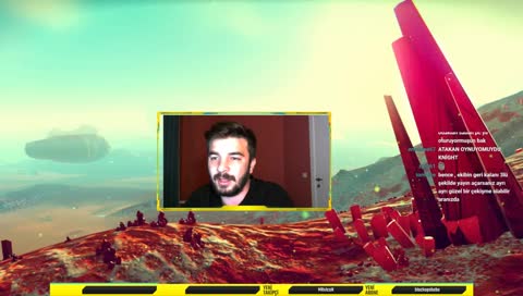 ATAKAN KNİGHT ONLİNE KIŞKIRTMA
