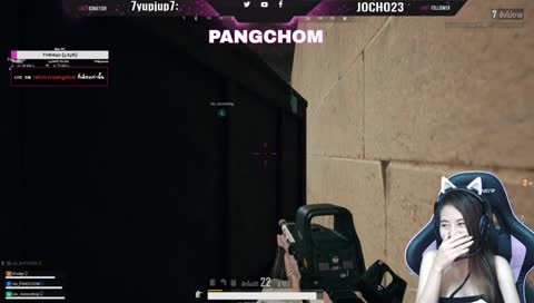 (LIVE) : มาช้า แต่ก็มา / [Road to 240 sub] TH/EN