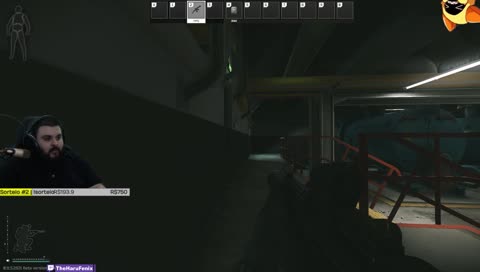 Morreu caindo da escada LUL