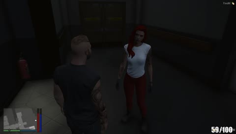 [FLASHLAND] KEN VA T'IL ETRE PAPA ? GTAV RP