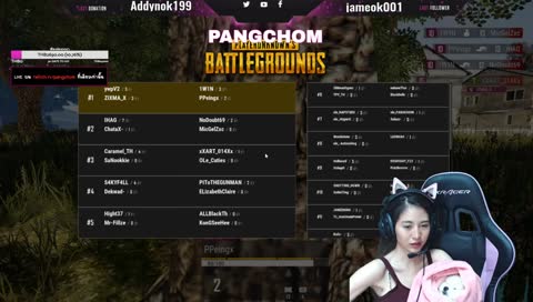 (LIVE) : แสบตามาก !!! / [Road to 240 sub] TH/EN