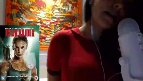 stream móvil de gabyramireztv