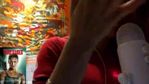 stream móvil de gabyramireztv