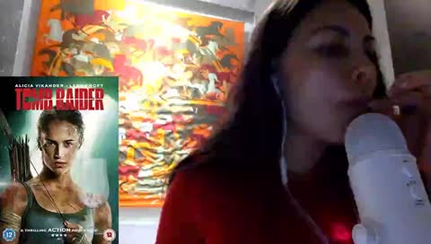 stream móvil de gabyramireztv