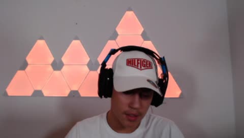 Welcome to my Late-Night-Show