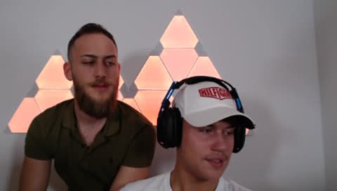 Welcome to my Late-Night-Show