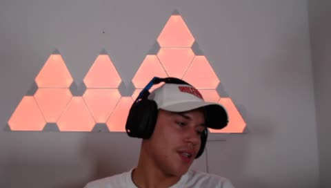 Welcome to my Late-Night-Show