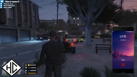 Rollin Neighborhood Cr.. Bloods