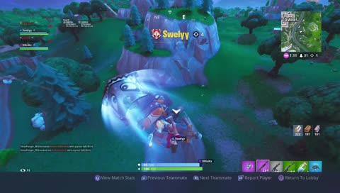 SAC : PZX | زيياااد يببث حياكم