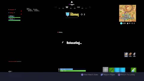 SAC : PZX | زيياااد يببث حياكم