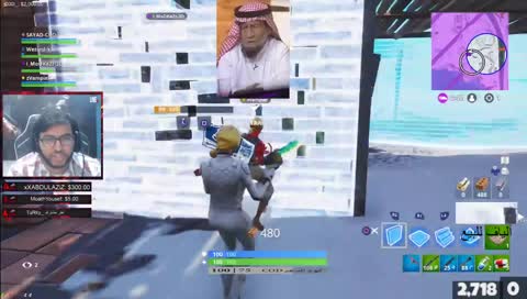 الكود كود COD | مع موكا 