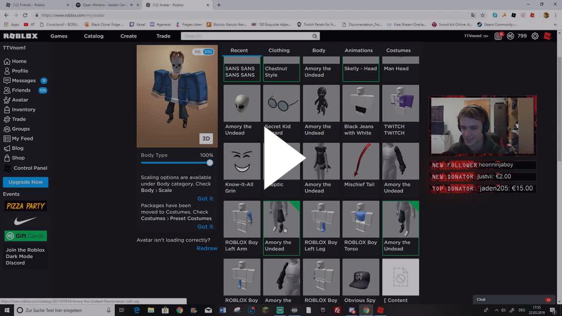 Nom1 Join Discord Wanna Join The Game Twitch - 