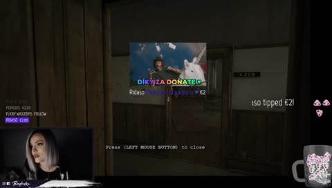 Dnes horrorovka :(▕ Nové príkazy ➤ !merch | !social | !prikazy ▏