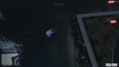 Fail Parachute