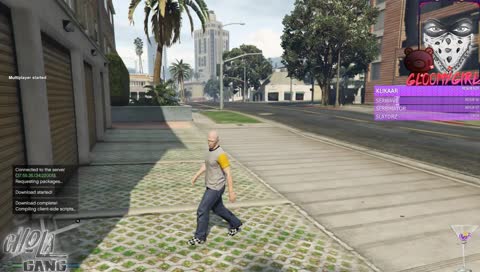 💀Gl00MyGirL💀 CHOLA > [AdAstra] TOX 