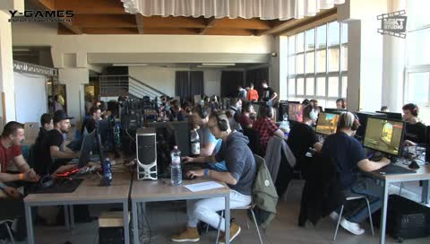 #unizamasters 22-24.03.2019