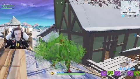 Vitality Maxalibur | Duo ranked w/ Robi [56PTS]| LOCAUX REDBULL