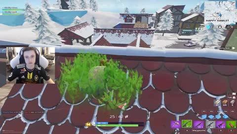 Vitality Maxalibur | Duo ranked w/ Robi [56PTS]| LOCAUX REDBULL