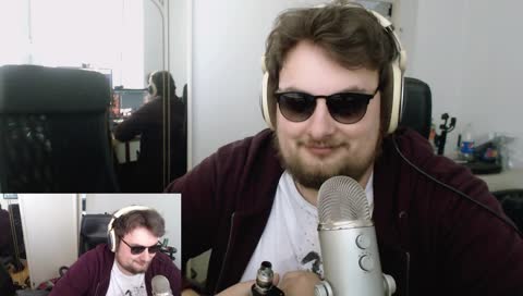 Snax mistrzem ASMR POGGIES