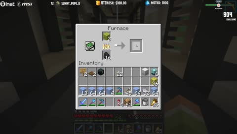 HermitCraft Stream Day! | !prime | !schedule