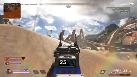 Now you're thinking with portals.