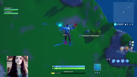 We hit thoseeeee pt. 2