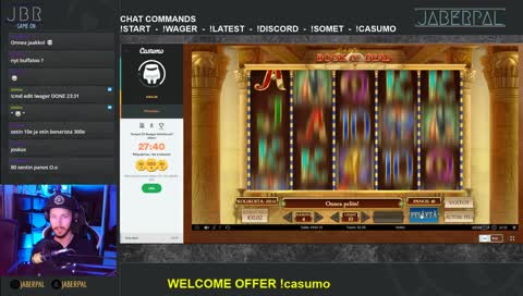 MITÄ TÄÄLLÄ TAPAHTUU