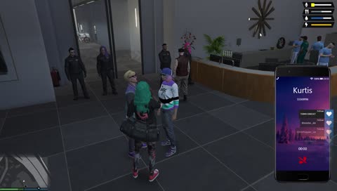 [Homestate] Mila Morgan - Lifestyle 