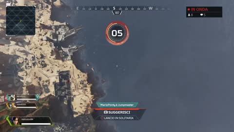 +280 WIN PROVIAMO TWITCH