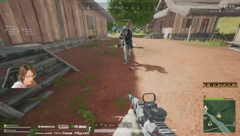 [DTN]リハビリぱぶじー