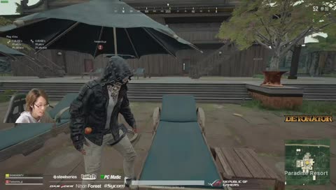 [DTN]リハビリぱぶじー