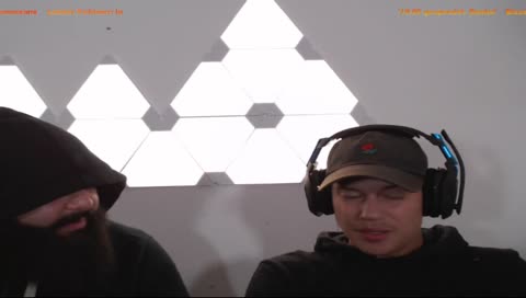 Welcome to my Late-Night-Show