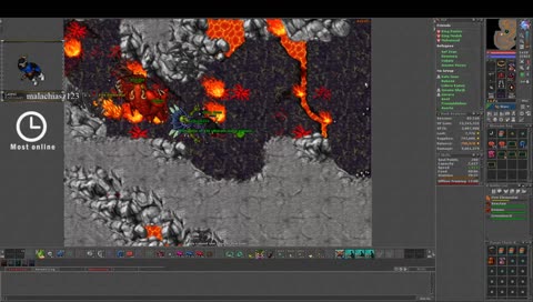 New rules on Bona. There is no rules. Mar 27 2019, 16:49:07 CET	Died at Level 1229 by a burning book.