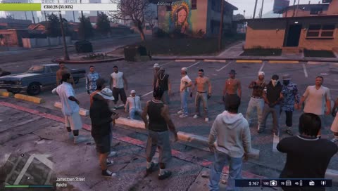 Ortega de retour et détermine [Adastra 600slots]