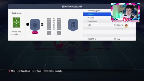 EMPEZAMOS FUT CHAMPIONS, ANALIZANDO PLANTILLAS DE SUBS, NUEVOS JUGADORES GRATIS EN DESAFIOS Y SBC ICONO MEDIO!? FUT BIRTHDAY!!!