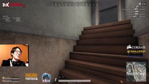 [ROX] ちゃんきょ