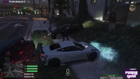 [FSK18] Wer ist FYB ?! RSB AHU 