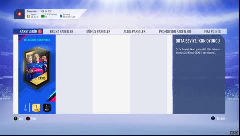 [PC] PRO CLUB DIVISION 2