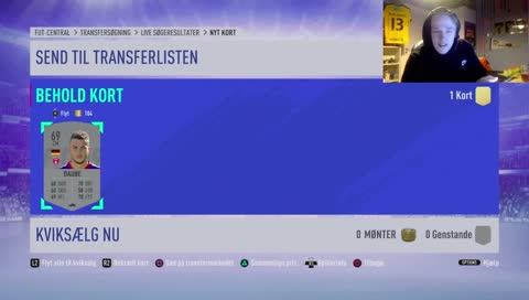 LATER DAUBE LUL