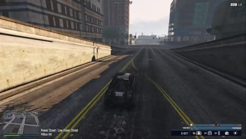 WOYE LE SAUT EN HAUTEUR