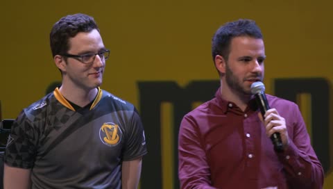 [ESP] SLO - LEAGUE OF LEGENDS - SUPERLIGA ORANGE - GRAN FINAL #SuperligaOrangeLOLFinal