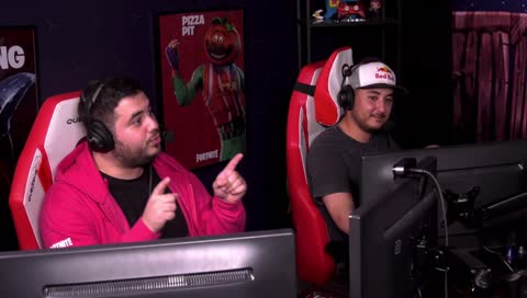 [FR] GOTAGA ►  Soirée poisson d'Avril ! Mode Créatif - MasterKill ! 