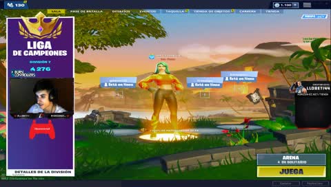 ME ACABAS DE ASUSTAR 