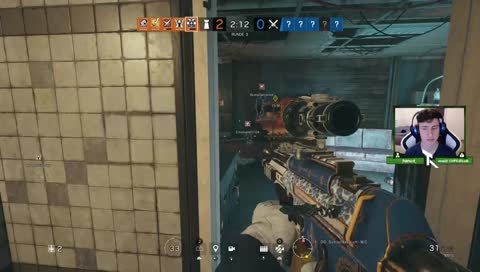  (Ger) Rang Rainbow auf Nass PS4