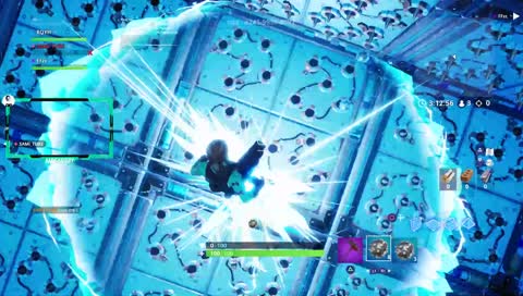 FORTNITE ll نبي اكواد جديده لبنت الزومبي ll كود الشوب:Ajnby