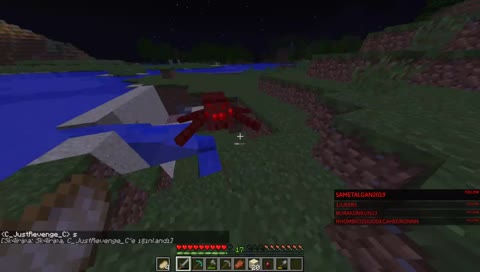 Minecraft Kendi Sunucumuz 1.12.2 