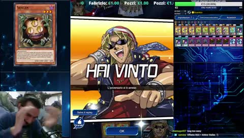 [ITA/ENG] KoG con Deskbot?!?! - Iscriviti gratuitamente con Twitch Prime!