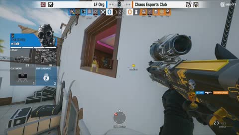 Spoit insane