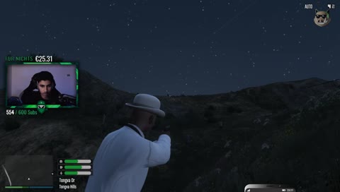 ANTONIO und der DON [dirty-gaming.com]