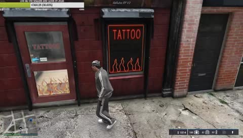 Ortega vendeur d'armes [Adastra 600 slots]